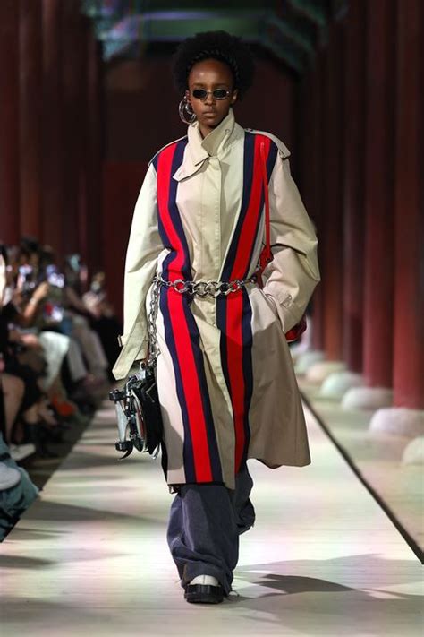 gucci cruise 2021 collection|Gucci show 2024.